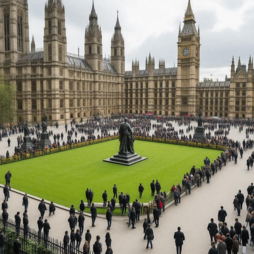Parliament Square